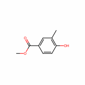 Methyl 4-hydroxy-3-methylbenzoate