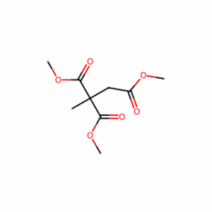 Trimethyl Propane-1,2,2-tricarboxylate