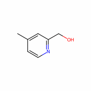 (4-Methylpyridin-2-yl)methanol