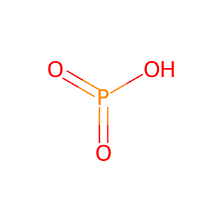 Metaphosphoric acid