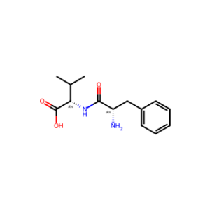 (S)-2-((S)-2-Amino-3-phenylpropanamido)-3-methylbutanoic acid
