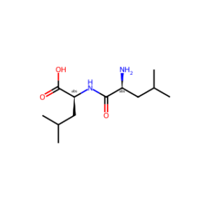 (S)-2-((S)-2-Amino-4-methylpentanamido)-4-methylpentanoic acid