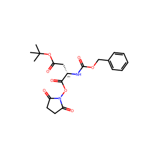 Z-Asp(OtBu)-OSu