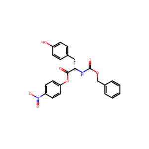 Z-Tyr-Onp