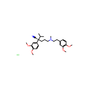 (R)-Verapamil (hydrochloride)