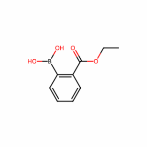 (2-(Ethoxycarbonyl)phenyl)boronic acid