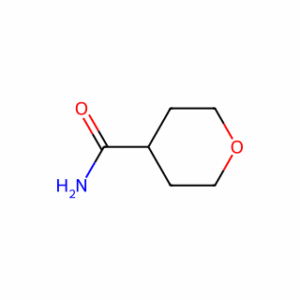 Tetrahydro-2H-Pyran-4-Carboxamide