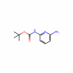 tert-Butyl 6-aminopyridin-2-ylcarbamate