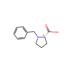 (S)-1-Benzylpyrrolidine-2-Carboxylic Acid