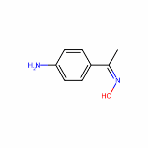 (NZ)-N-[1-(4-aminophenyl)ethylidene]hydroxylamine
