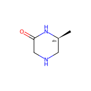 (S)-6-Methylpiperazin-2-one