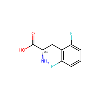 (S)-2-Amino-3-(2,6-difluorophenyl)propanoic acid