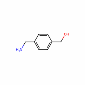 (4-(Aminomethyl)phenyl)methanol
