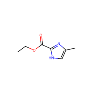 Ethyl 4-methyl-1H-imidazole-2-carboxylate