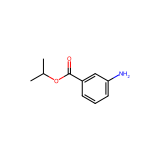 ISOPROPYL 3-AMINOBENZOATE