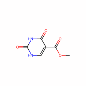 Methyl 2,4-dioxo-1,2,3,4-tetrahydropyrimidine-5-carboxylate