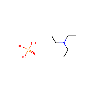 Triethylamine Phosphate