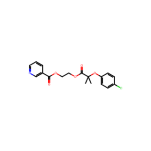 Etofibrate