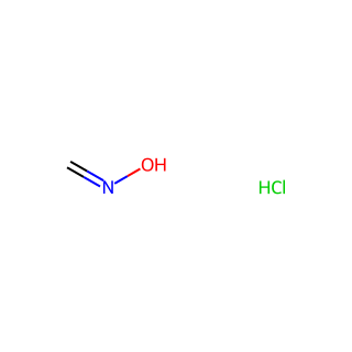 Formaldoxime Hydrochloride