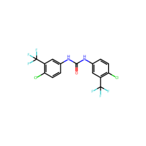 Flucofuron