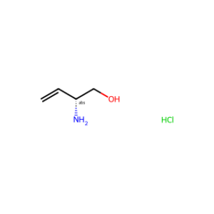 (R)-2-Aminobut-3-en-1-ol hydrochloride