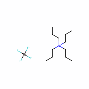 Tetrapropylammonium tetrafluoroborate(1-)