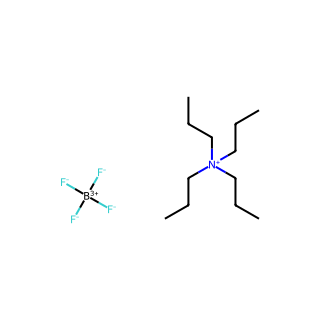 Tetrapropylammonium tetrafluoroborate(1-)