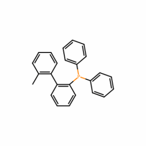 (2′-Methyl-[1,1′-biphenyl]-2-yl)diphenylphosphine