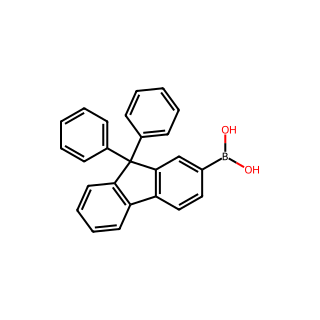 (9,9-Diphenyl-9H-fluoren-2-yl)boronic acid