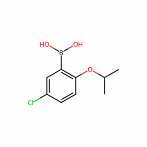(5-Chloro-2-isopropoxyphenyl)boronic acid