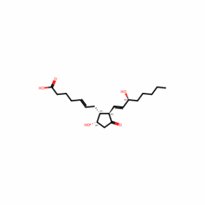 Prostaglandin D2