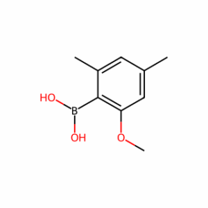 (2-Methoxy-4,6-dimethylphenyl)boronic acid