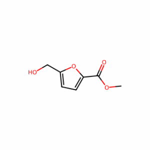 Methyl 5-(hydroxymethyl)furan-2-carboxylate