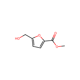 Methyl 5-(hydroxymethyl)furan-2-carboxylate