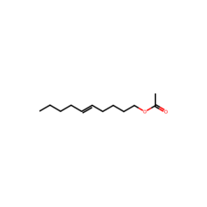 (E)-5-decen-1-ylacetate