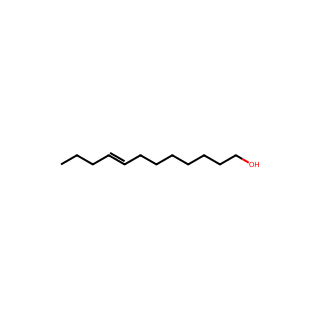 Z-8-dodecen-1-ol