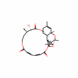 Verrucarin A