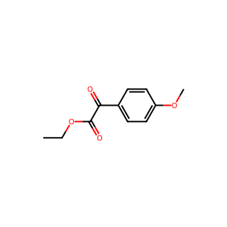 ETHYL 4-METHOXYBENZOYLFORMATE
