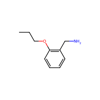 (2-propoxybenzyl)amine