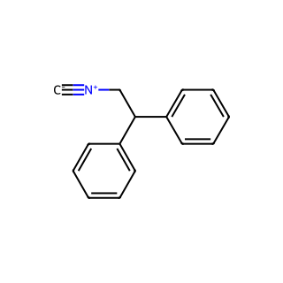 2,2-DIPHENYLETHYLISOCYANIDE