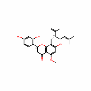 Kurarinone