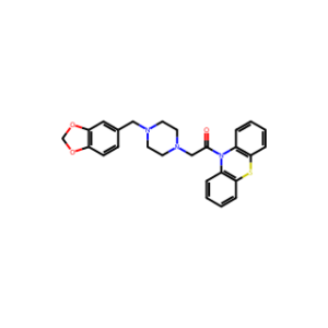 Fenoverine