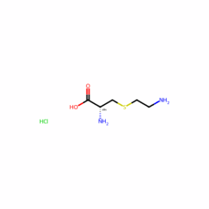 (R)-2-Amino-3-((2-aminoethyl)thio)propanoic acid hydrochloride