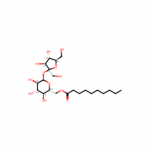 SUCROSE MONOCAPRATE