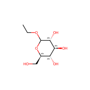 Ethyl alpha-d-glucoside