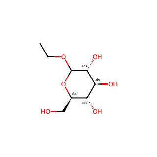Ethyl alpha-d-glucoside