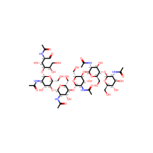 Hexa-N-acetylchitohexaose