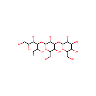 Laminaritriose