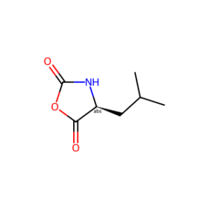 (S)-4-Isobutyloxazolidine-2,5-dione