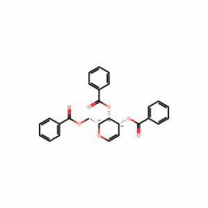 Tri-O-Benzoyl-D-Galactal